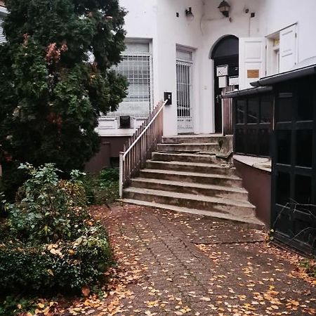 Elit Apartman Apartment Debrecen Luaran gambar