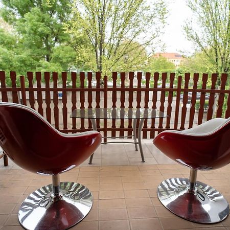 Elit Apartman Apartment Debrecen Luaran gambar