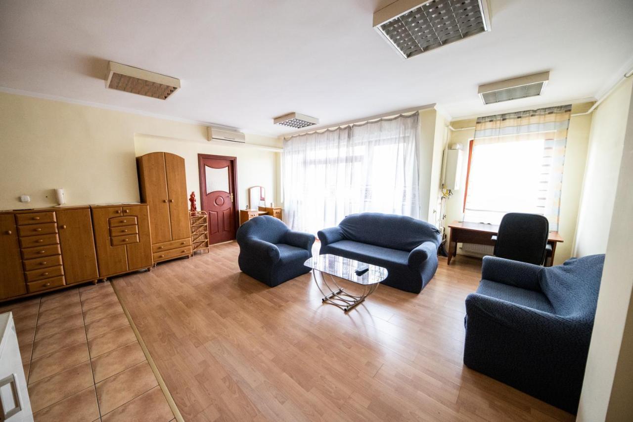 Elit Apartman Apartment Debrecen Luaran gambar