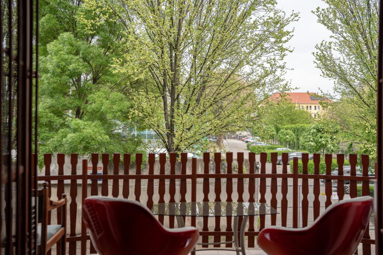 Elit Apartman Apartment Debrecen Luaran gambar